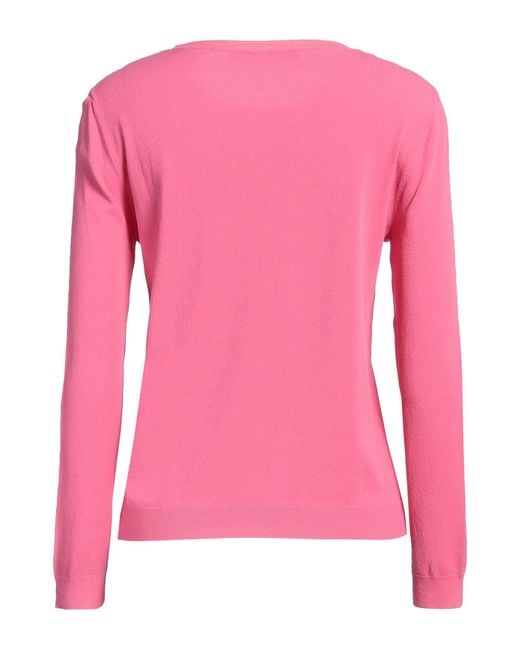 Valentino Garavani Pink Sweater