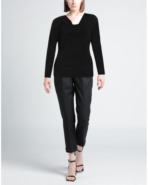 Pullover Givenchy en coloris Black