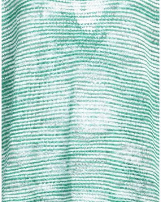 Suoli Green Jumper