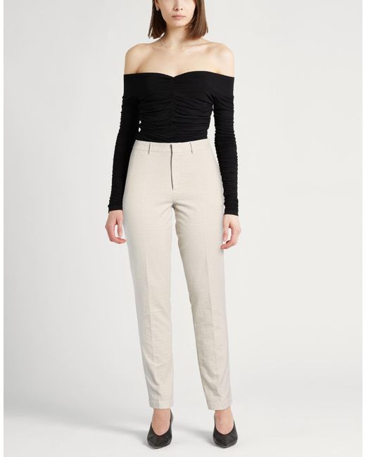 PT Torino Natural Trouser