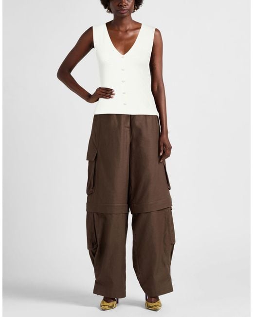 Rag & Bone White Top