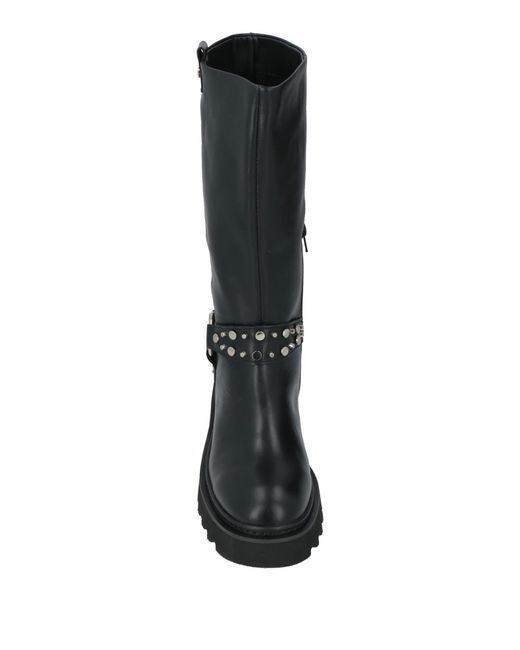 Tosca Blu Black Boot