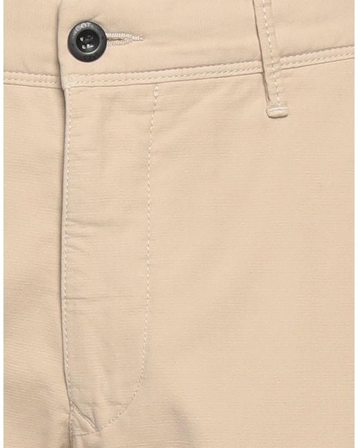 Incotex Natural Trouser for men