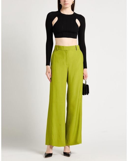 Elisabetta Franchi Black Top