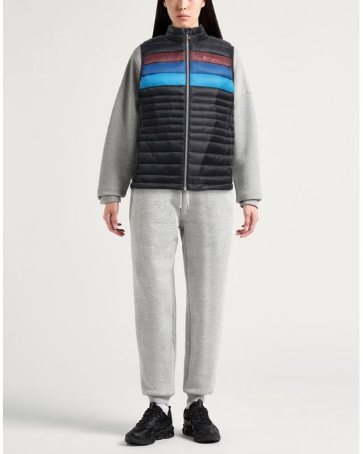 COTOPAXI Blue Weste