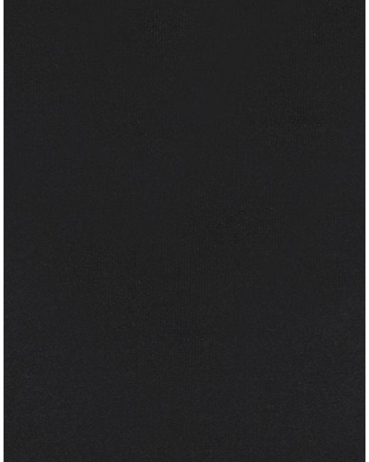 Akep Black Midi Dress
