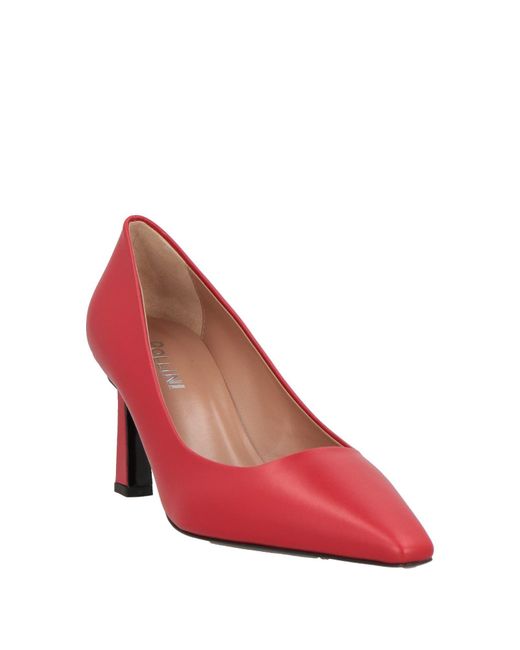 Pollini Pink Pumps