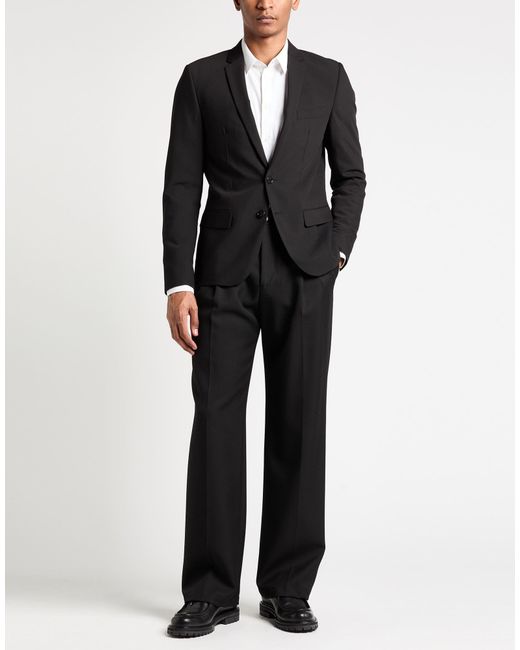 Antony Morato Black Blazers for men