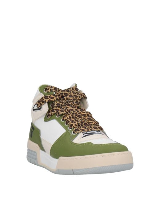 Aniye By Green Sneakers