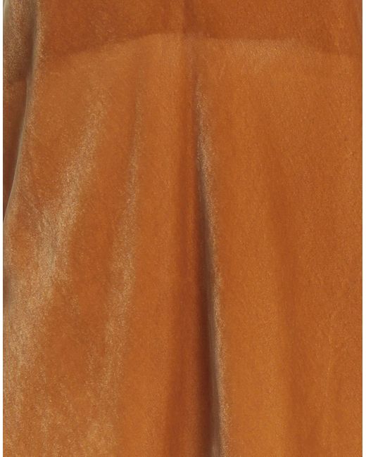 Mes Demoiselles Brown Top