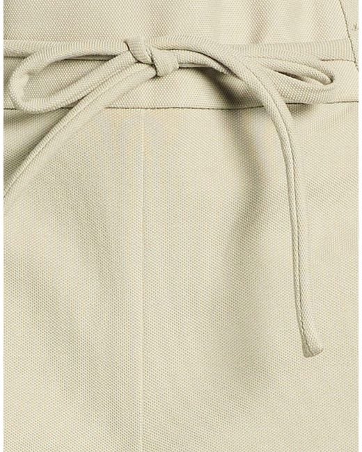 Circolo 1901 Natural Pants