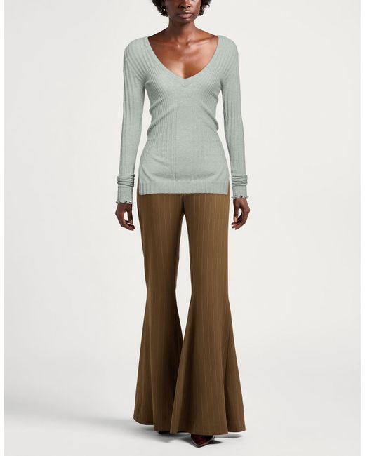 Pullover Patrizia Pepe en coloris Gray
