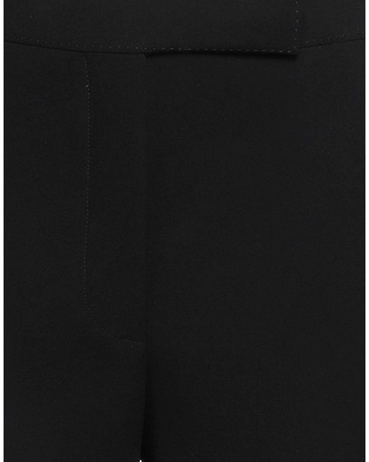 Tory Burch Black Trouser
