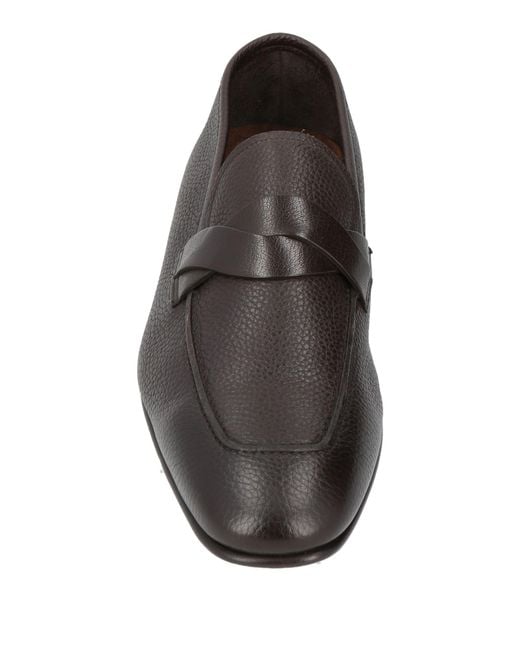 Tom Ford Gray Loafer for men