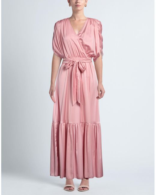 Aniye By Pink Maxi Dress