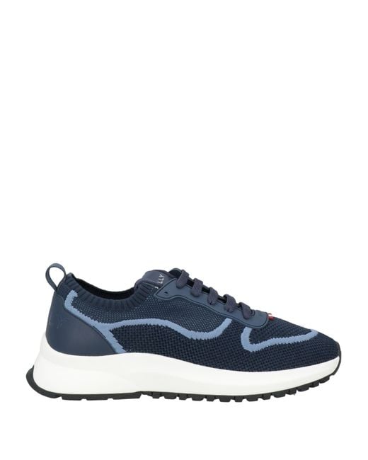 Bally Blue Trainers for men
