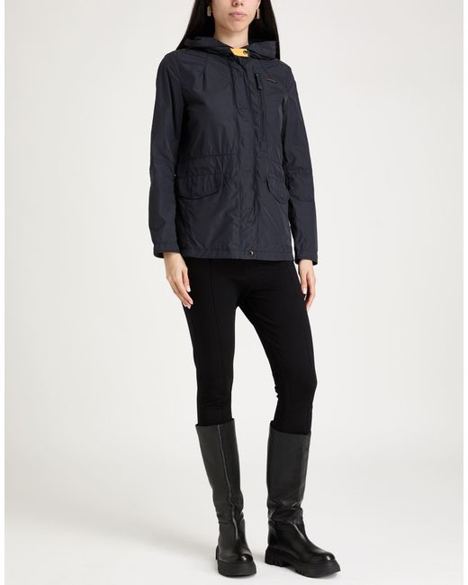 Parajumpers Black Jacket