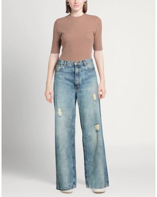 Lois Blue Jeans Cotton, Recycled Cotton
