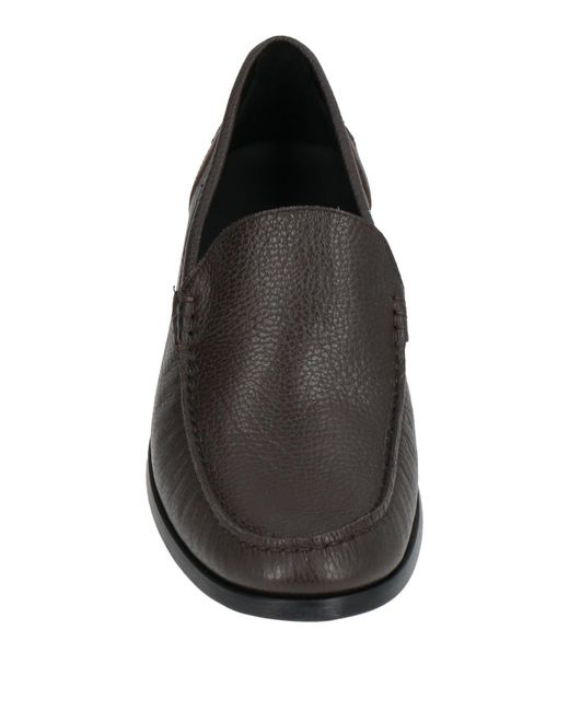 Bally Gray Loafer for men