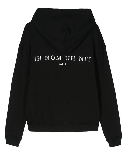 Ih Nom Uh Nit Sweatshirt in Black für Herren