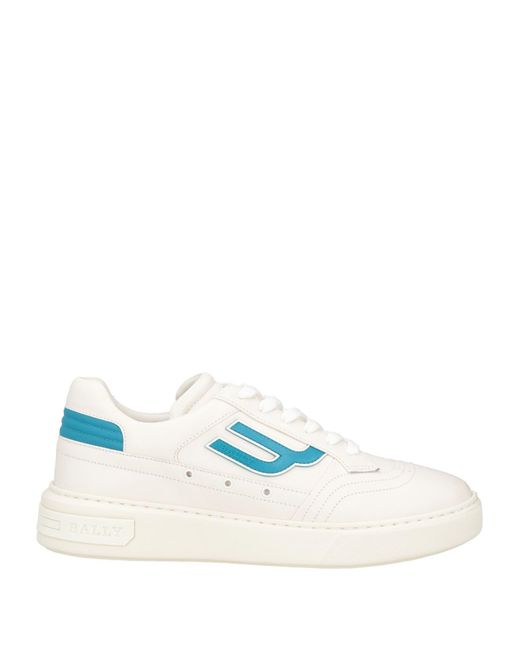 Bally Blue Trainers for men