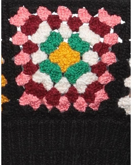 Alanui Black Top