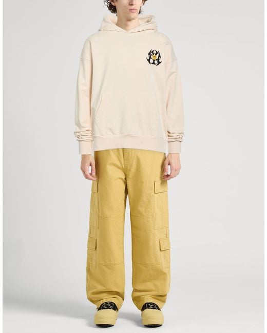 Barrow Natural Sweatshirt for men
