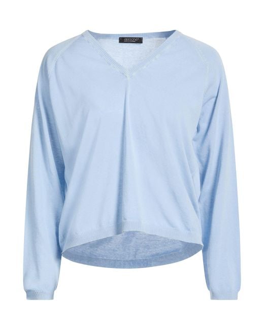 Pullover Aragona de color Blue