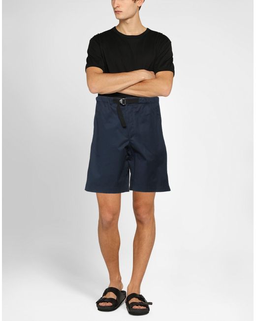 KENZO Blue Shorts & Bermuda Shorts for men