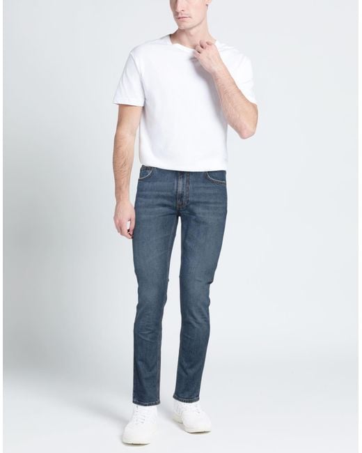 Grifoni Blue Jeans for men