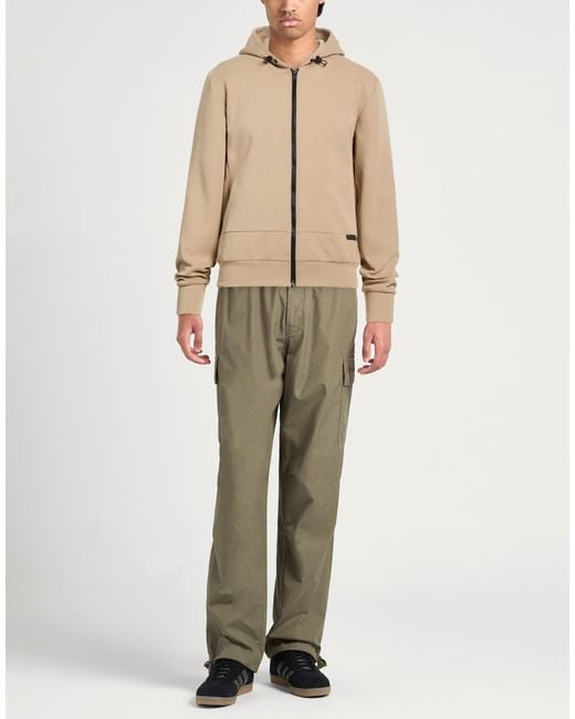 Colmar Natural Sweatshirt for men