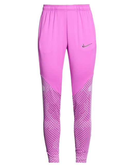 Nike Pink Trouser
