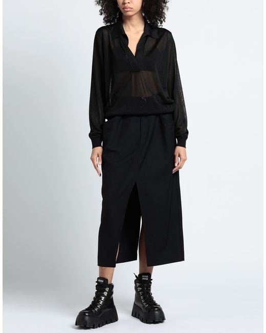 Pullover 1017 ALYX 9SM de color Black