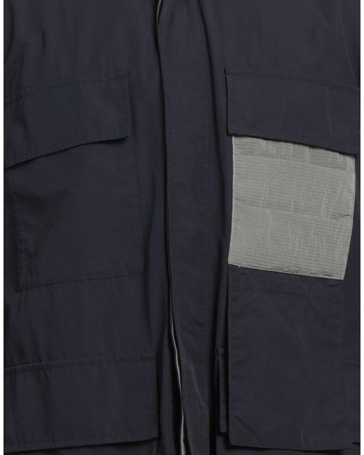 DUNO Blue Jacket for men