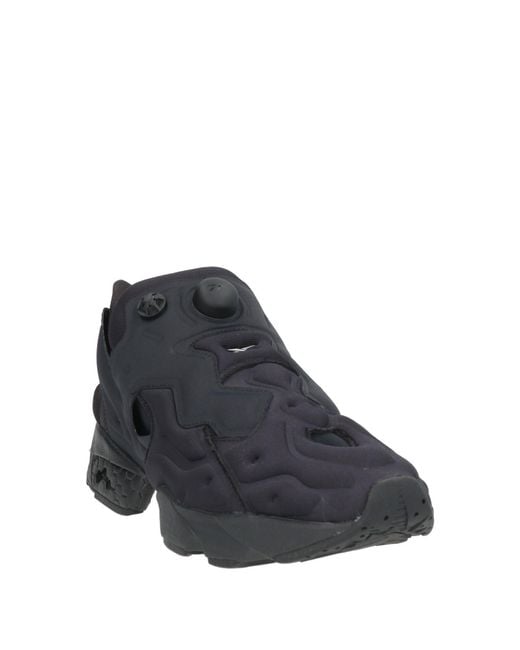 Reebok Black Trainers for men