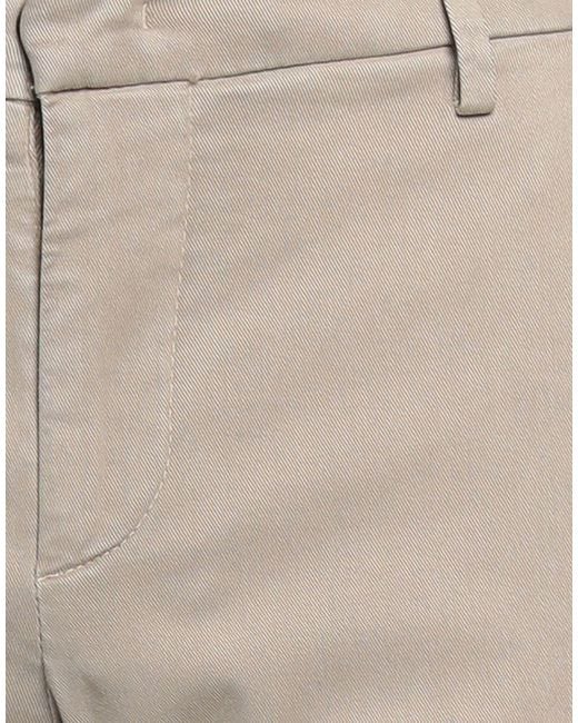 Dondup Natural Trouser for men
