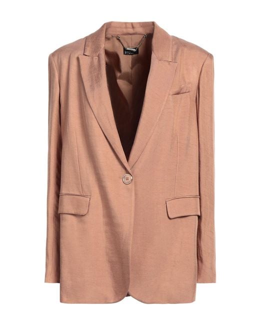 Liu Jo Brown Blazer