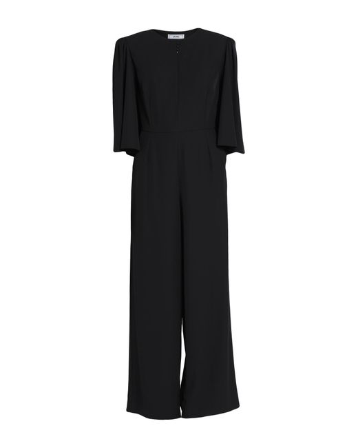Mono enterizo Jijil de color Black