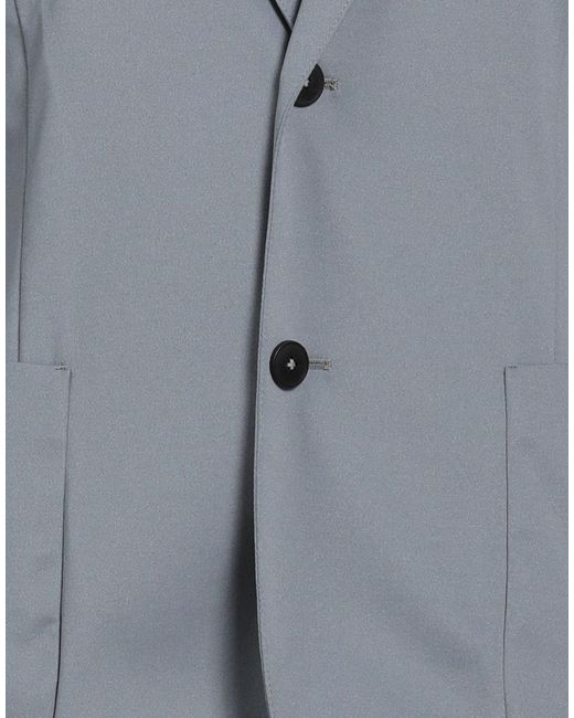 Tombolini Blue Blazer for men