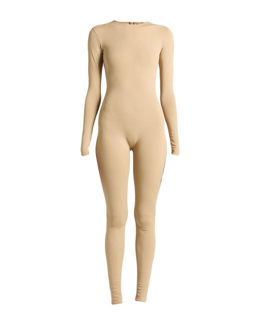 Entire studios Natural Jumpsuit