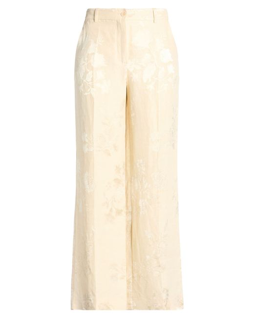 P.A.R.O.S.H. Natural P.A.R.O..H. Pants