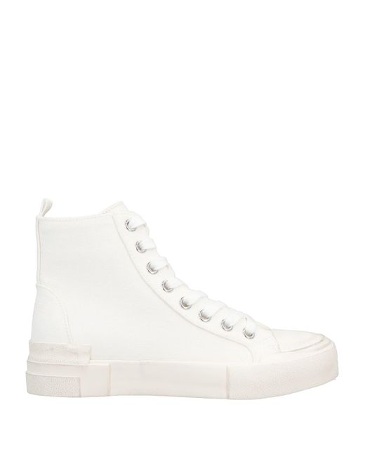ash canvas trainers