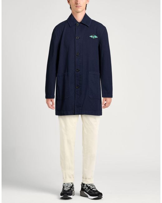 Department 5 Blue Jacket for men