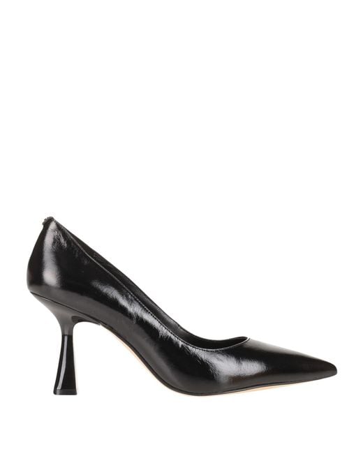 MICHAEL Michael Kors Black Pumps