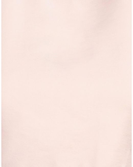 Haveone White Top Viscose, Polyester