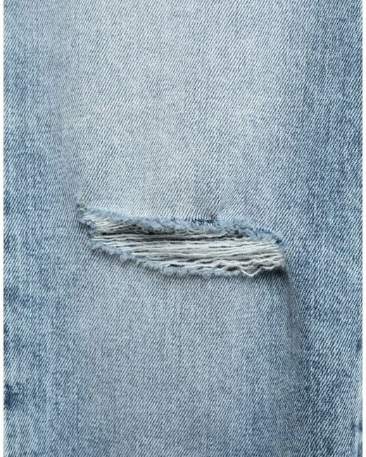 Hudson Blue Jeans Cotton, Elastane