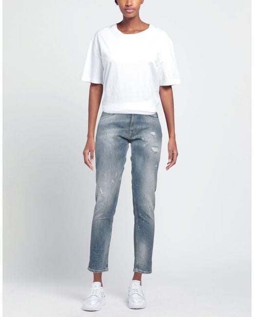 Dondup Blue Jeans
