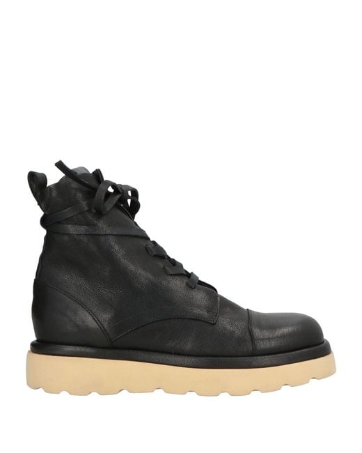 Ixos Black Stiefelette