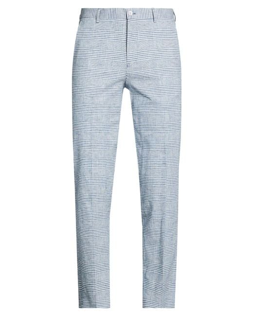 Jack & Jones Blue Pants for men