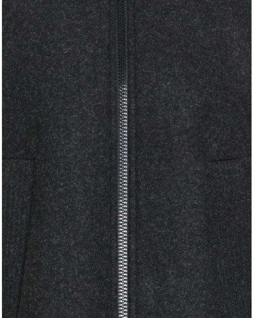 Peuterey Black Coat